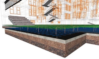 Фундаменты для многоэтажек: технологии, расчёты и контроль качества в 2025 году