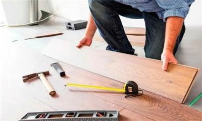 Как резать каменный SPC ламинат: инструменты, ошибки и профессиональные техники