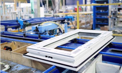 Как производят пластиковые окна: технологии 2025 года и бизнес-расчёты