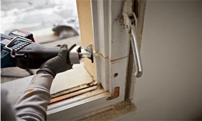 Как демонтировать деревянные окна без ошибок: инструкция от строителей