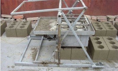 Шлакоблоки своими руками: полный разбор производства от форм до рентабельности(2025)