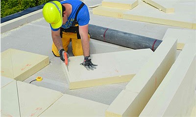 Как выбрать плотность утеплителя для кровли: решающие факторы и сравнениематериалов