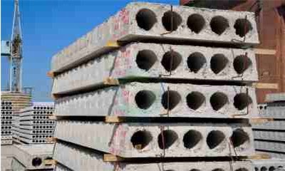 Маркировка бетонных плит перекрытия: как читать ГОСТ-2025 и не ошибиться ввыборе