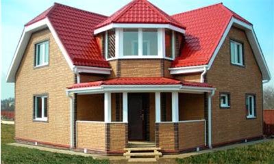 Как построить ленточный фундамент для двухэтажного дома: от выбора типа доконтроля качества