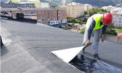 Как отремонтировать гидроизоляцию кровли: новые стандарты 2025 года