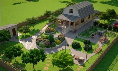 Строительство дома на участке в 2025: полный сборник актуальных нормативов
