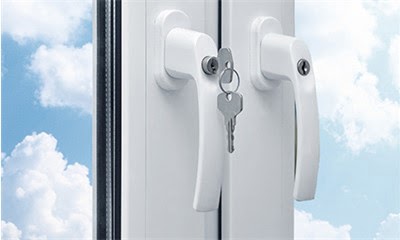 Оконные ручки с замком: секреты выбора и установки от профессионалов