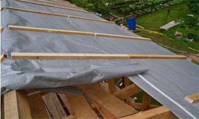 Пароизоляция крыши 2025: как выбрать и не переплатить