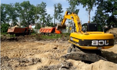 Актуальные требования к подготовке строительных площадок в 2025 году фото