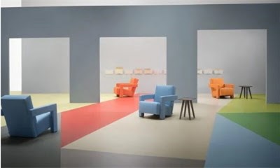 Лидер в производстве линолеума: технологии и преимущества Forbo Flooring Systems