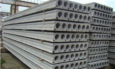 Что нужно знать о весе плит перекрытия: полное руководство для строителей