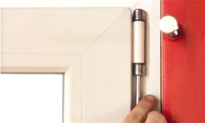 Всё о петлях для пластиковых окон: инструкции, рейтинги и цены 2025