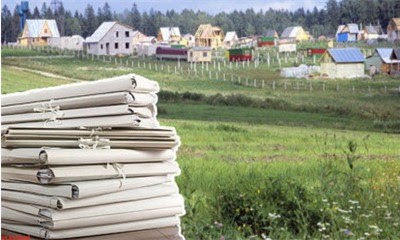 Документы для покупки участка под ИЖС в 2025: полная инструкция