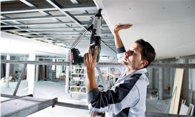 Шуруповерт для гипсокартона: Как выбрать и работать без ошибок