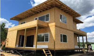 Сколько простоит ваш СИП-дом: реалии и мифы о долговечности