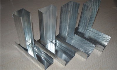 Как правильно выбрать размер профиля для гипсокартона: актуальные стандарты 2025