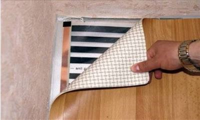 Инфракрасный теплый пол под линолеум в 2025: новинки рынка и проверенные решения