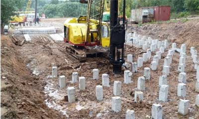 Расчет несущей способности сваи по грунту в 2025: полное руководство дляпроектировщиков фото