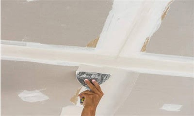 Как профессионально заделать швы гипсокартона: инструкции и сравнение материалов2025