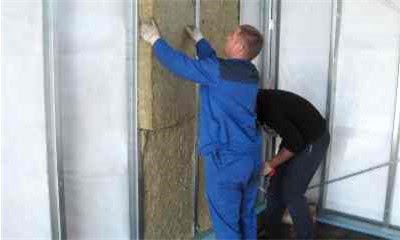 Звукоизоляция стен в квартире и доме: как избавиться от шума раз и навсегда