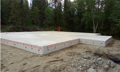 УШП фундамент 2025: современные решения от А до Я фото