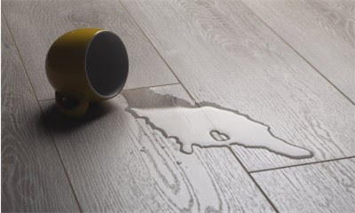 Влагостойкий ламинат 2025: как выбрать и правильно уложить