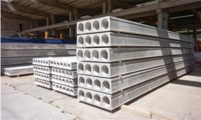 Пустотные плиты перекрытия 2025: вес по ГОСТ, монтаж и выбор поставщиков