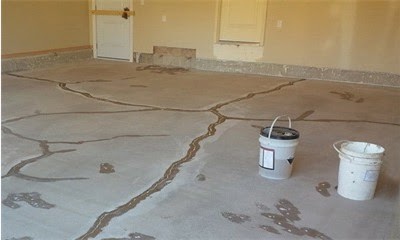 Ремонт стяжки пола: полное руководство на 2025 год фото