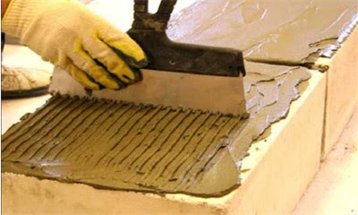 Кладочные смеси для керамзитобетонных блоков: как выбрать и правильно применять