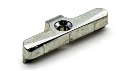 Всё об ответных планках для пластиковых окон: как подобрать, установить ипродлить срок службы