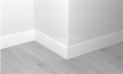 Плинтусы для ПВХ плитки: секреты выбора и монтажа в 2025 году