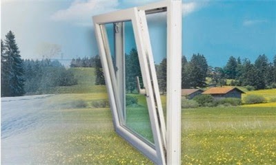 Всё об одностворчатых ПВХ окнах: как выбрать и не ошибиться в 2025 году