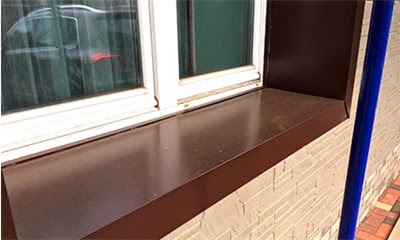 Металлические откосы для ПВХ окон: полный гид по выбору и монтажу в 2025