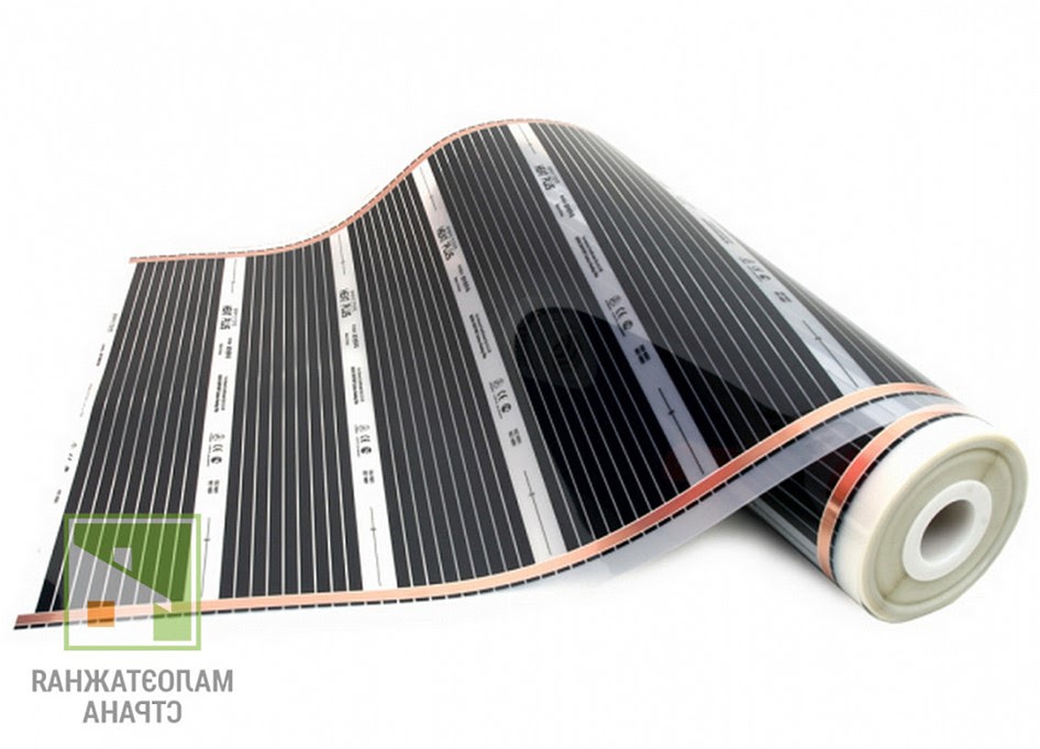 Инфракрасные теплые полы: Исчерпывающее руководство по выбору и монтажу в 2025году