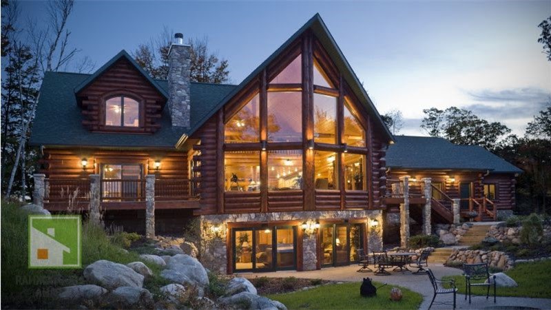 Современные стройматериалы для дома: полный гид по выбору на 2025 год