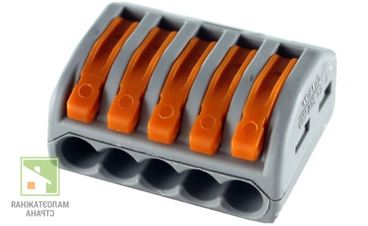 Полное руководство по выбору клеммников WAGO для проводов разного сечения: 2025год