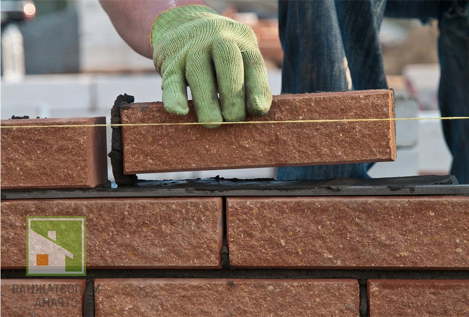 Кирпичная кладка в 2025: технологии, ошибки и лайфхаки