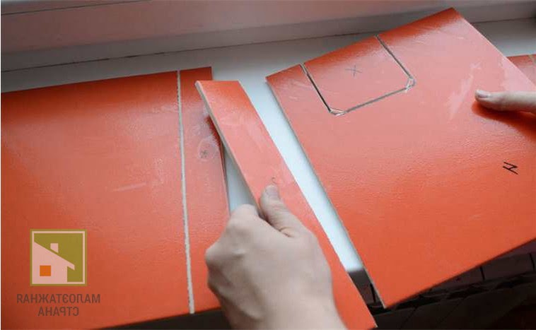 Работа с плиткой болгаркой: выбор дисков, техника резки и безопасность в 2025году