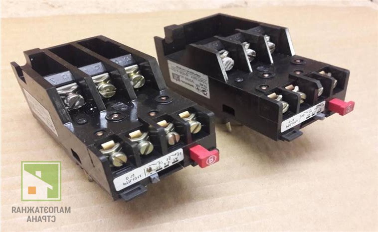 Тепловая защита электродвигателей в 2025 году: инструкция для инженеров имонтажников