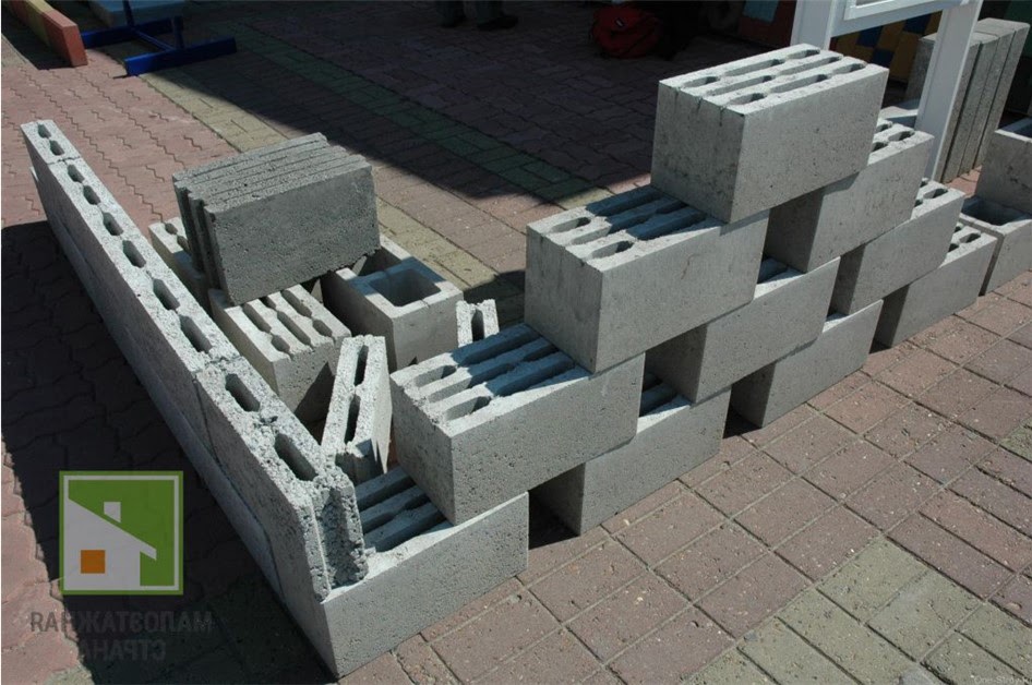 Строительство гаража из блоков в 2025: практическое руководство фото