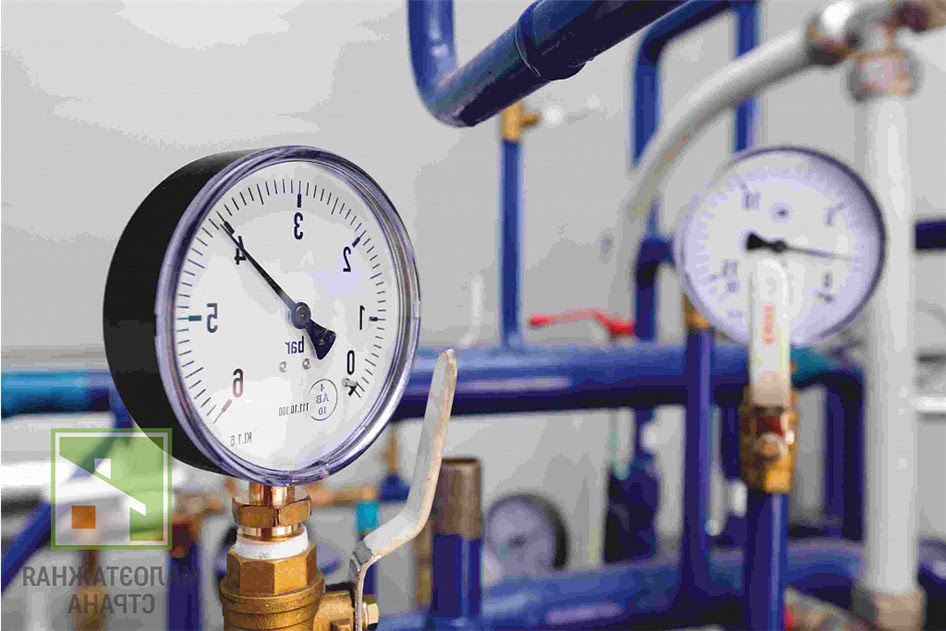 Почему падает давление воды и как это исправить в 2025 году
