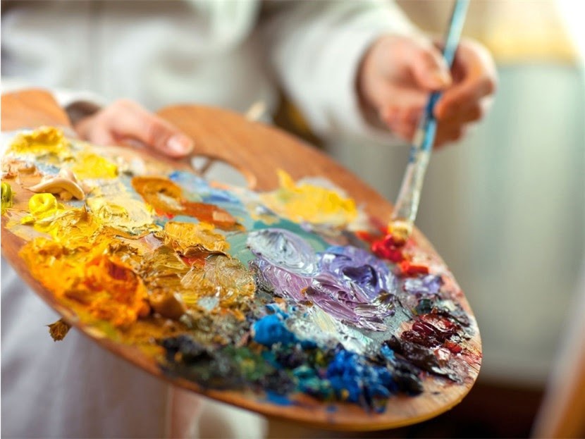 Как достичь идеального черного: секреты художников и промышленников 2025