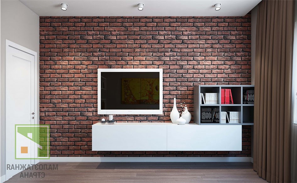 Как сделать имитацию кирпича: выбор материалов и технологий на 2025 год