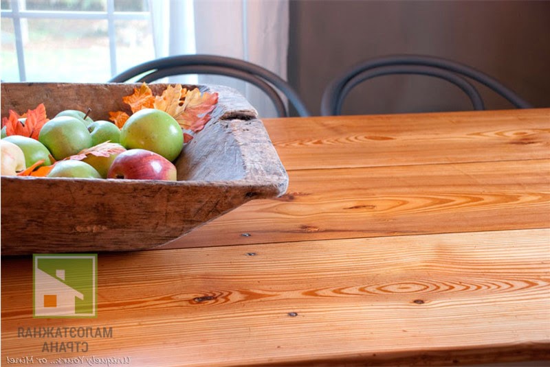 Восковые покрытия для дерева 2025: выбор, нанесение, лучшие бренды