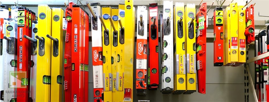 Как выбрать идеальный строительный уровень: гид по типам, точности иэксплуатации