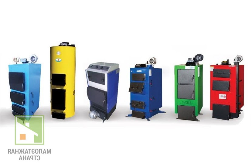 Как выбрать твердотопливный котёл для дома: расчёты и практические советы на2025 год