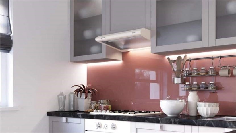 Как правильно выбрать вытяжку для кухни в частном доме: 30 критическихпараметров