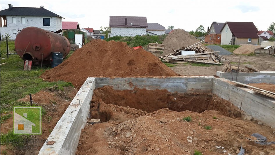 Фундамент под гараж на 2025 год: практическое руководство с расчётами и нормами