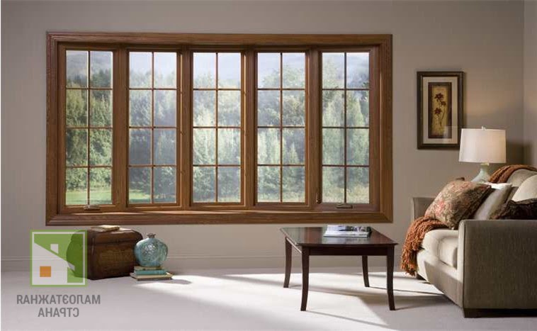 Окна для частного дома: как выбрать оптимальный вариант в 2025 году