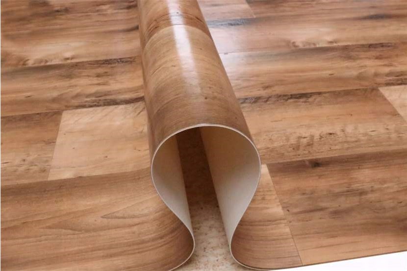 Линолеум для кухни 2025: 25 ключевых критериев выбора по новым стандартам фото